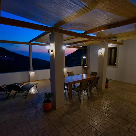 West Crete House Villa Kambos  Exterior photo