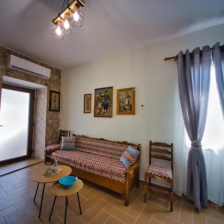 West Crete House Villa Kambos  Exterior photo