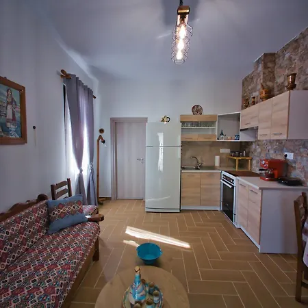 West Crete House Villa Kambos  Exterior photo