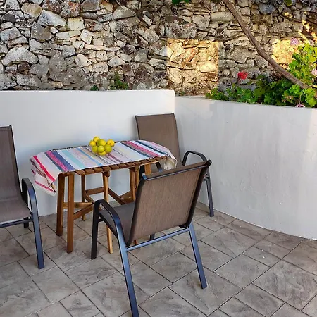 West Crete House Villa Kambos  Room photo