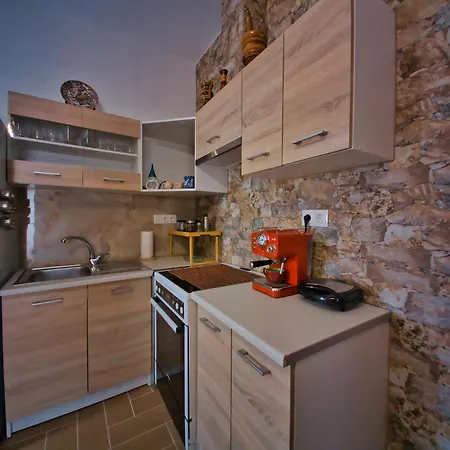 West Crete House Villa Kambos  Room photo
