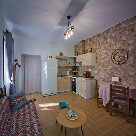West Crete House Villa Kambos  Exterior photo