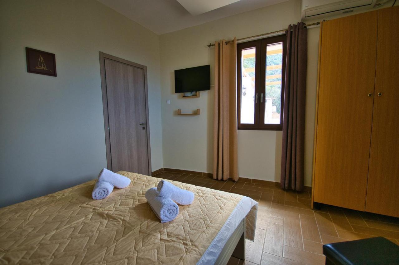 West Crete House * Kámbos