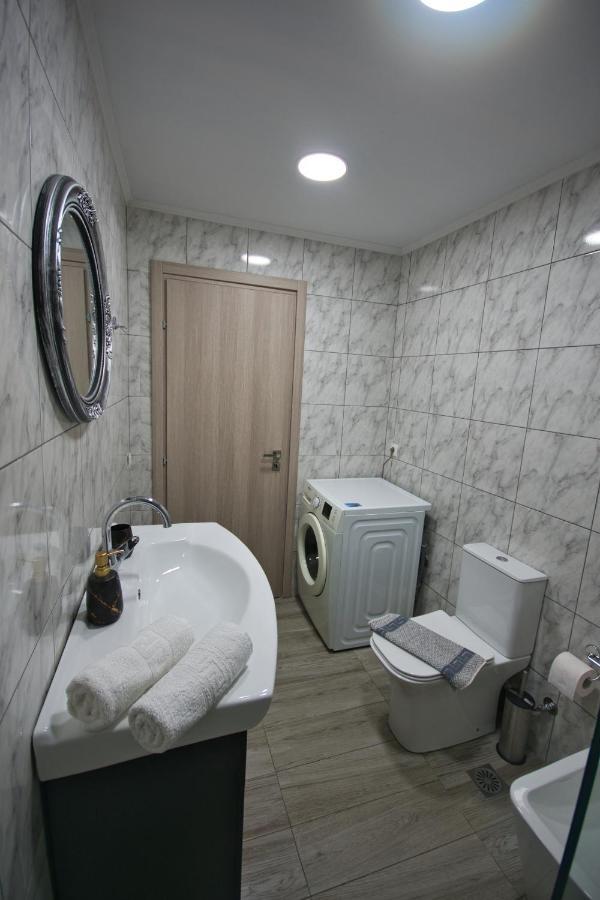 Prázdninový dům West Crete House Kámbos