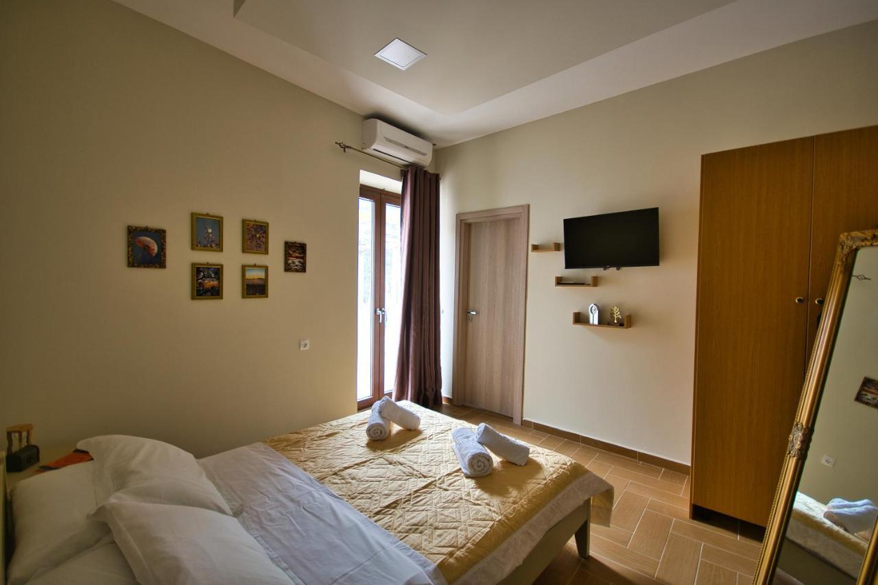 Prázdninový dům West Crete House Kámbos