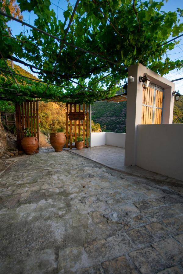 West Crete House * Kámbos