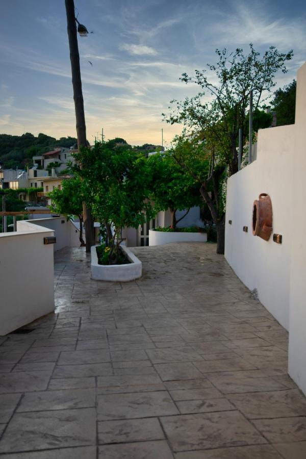 West Crete House * Kámbos