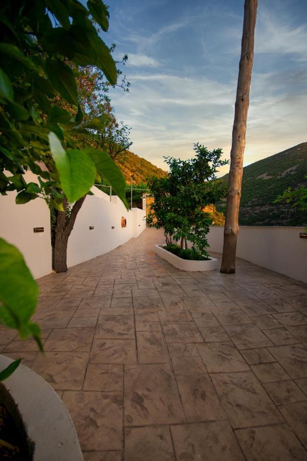 West Crete House Prázdninový dům Kámbos