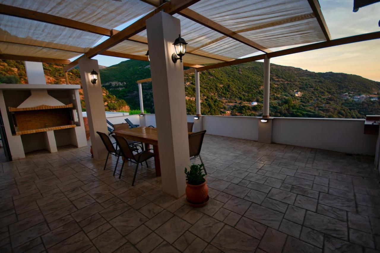 Σπίτι διακοπών West Crete House