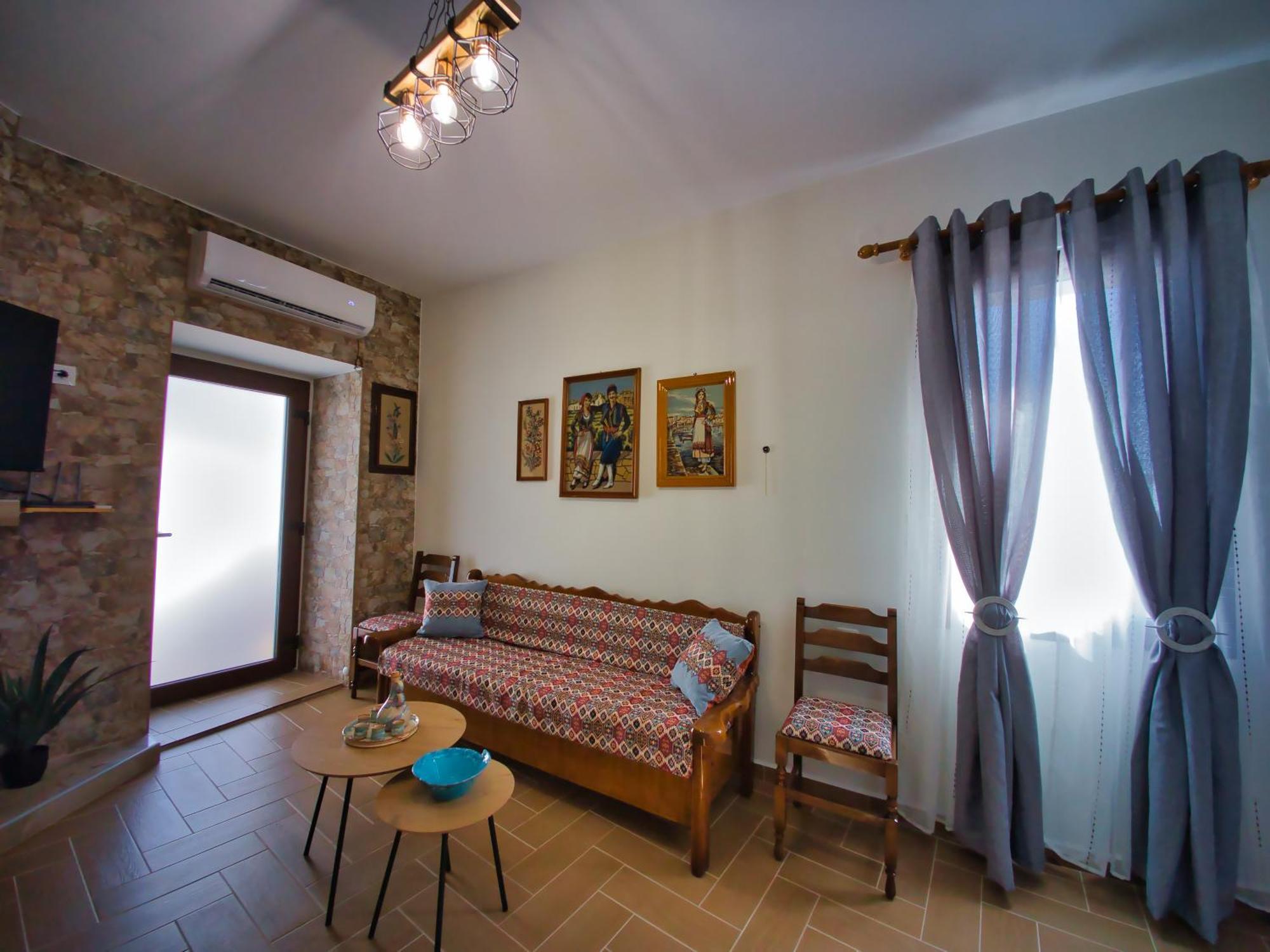 West Crete House Σπίτι διακοπών