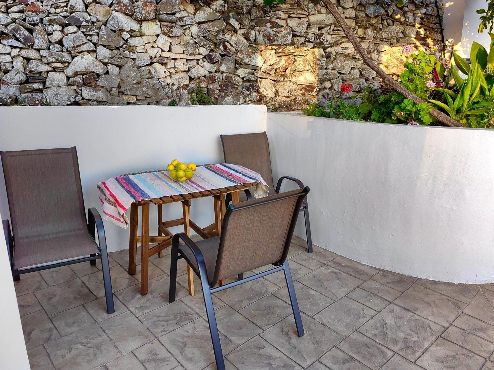 Prázdninový dům West Crete House