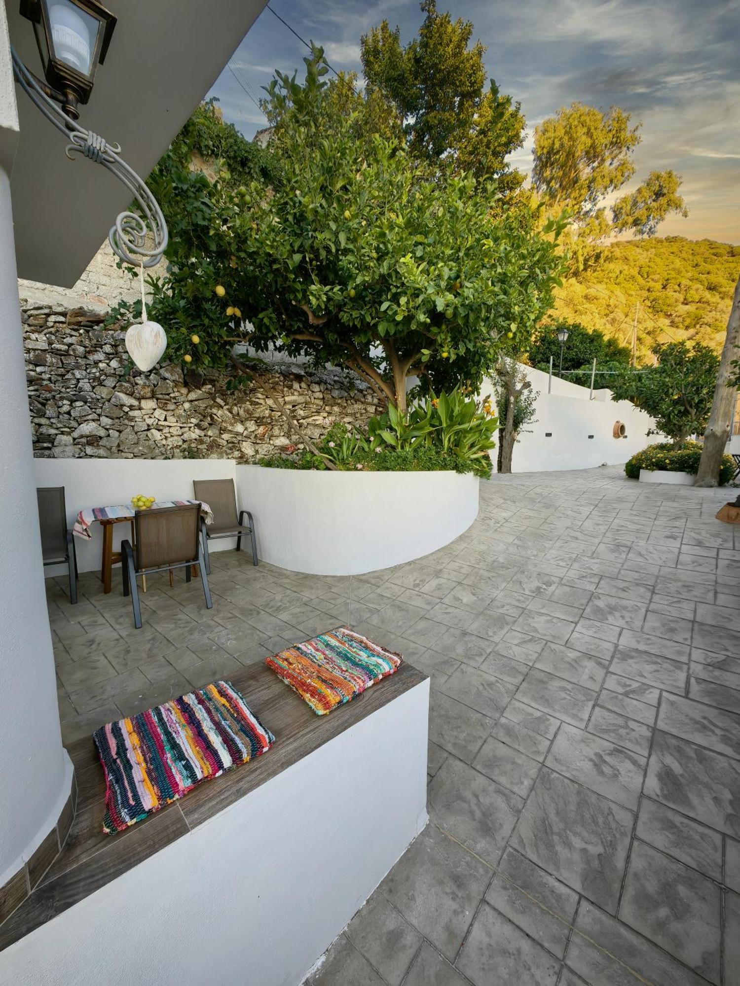 West Crete House Kámbos