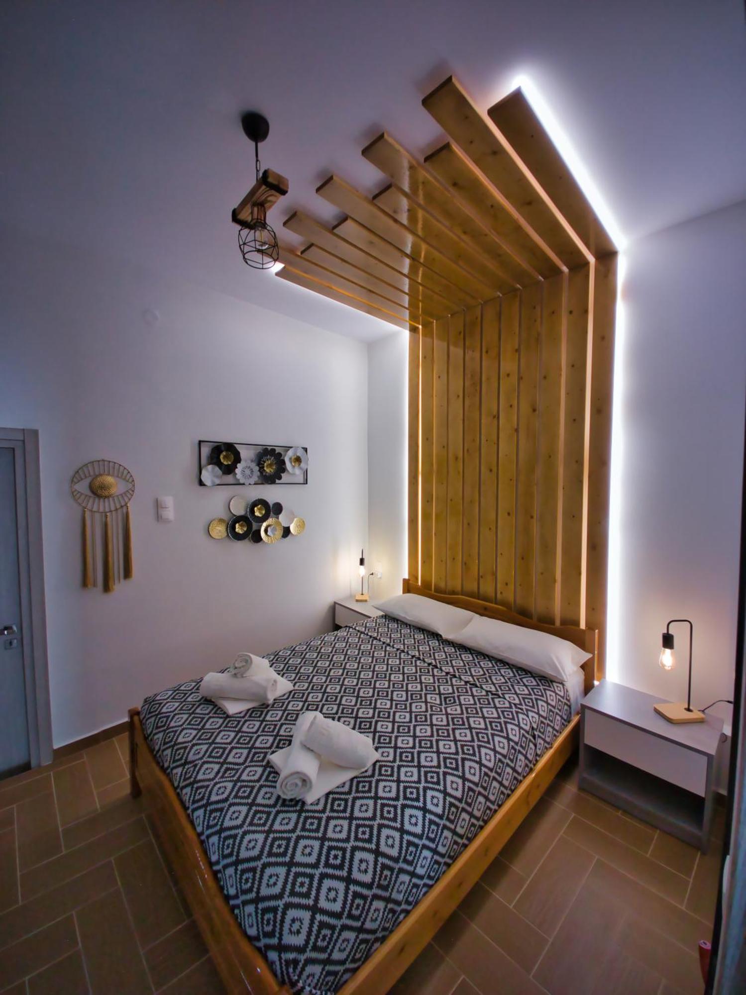 West Crete House * Kámbos