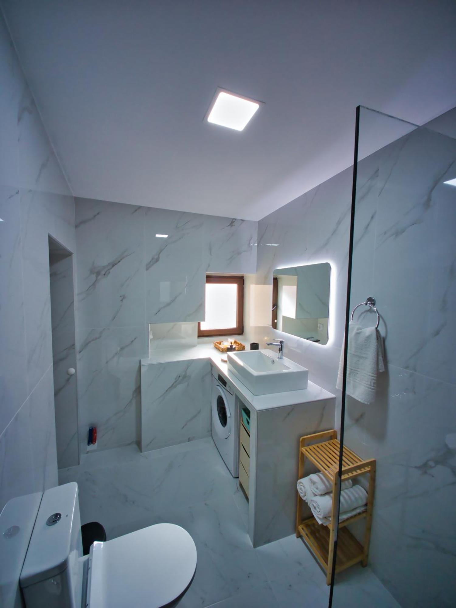 West Crete House Prázdninový dům