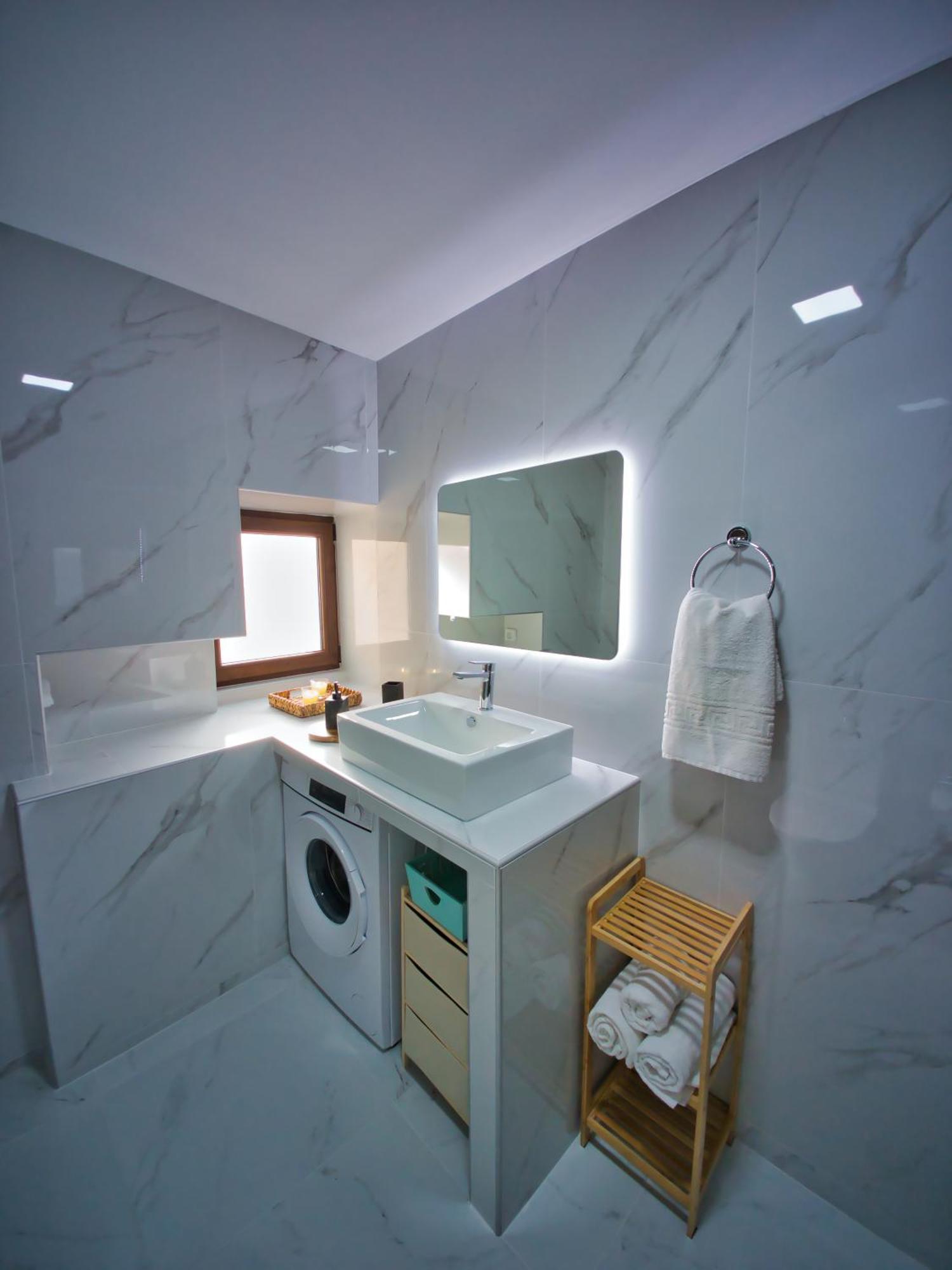 Prázdninový dům West Crete House Kámbos