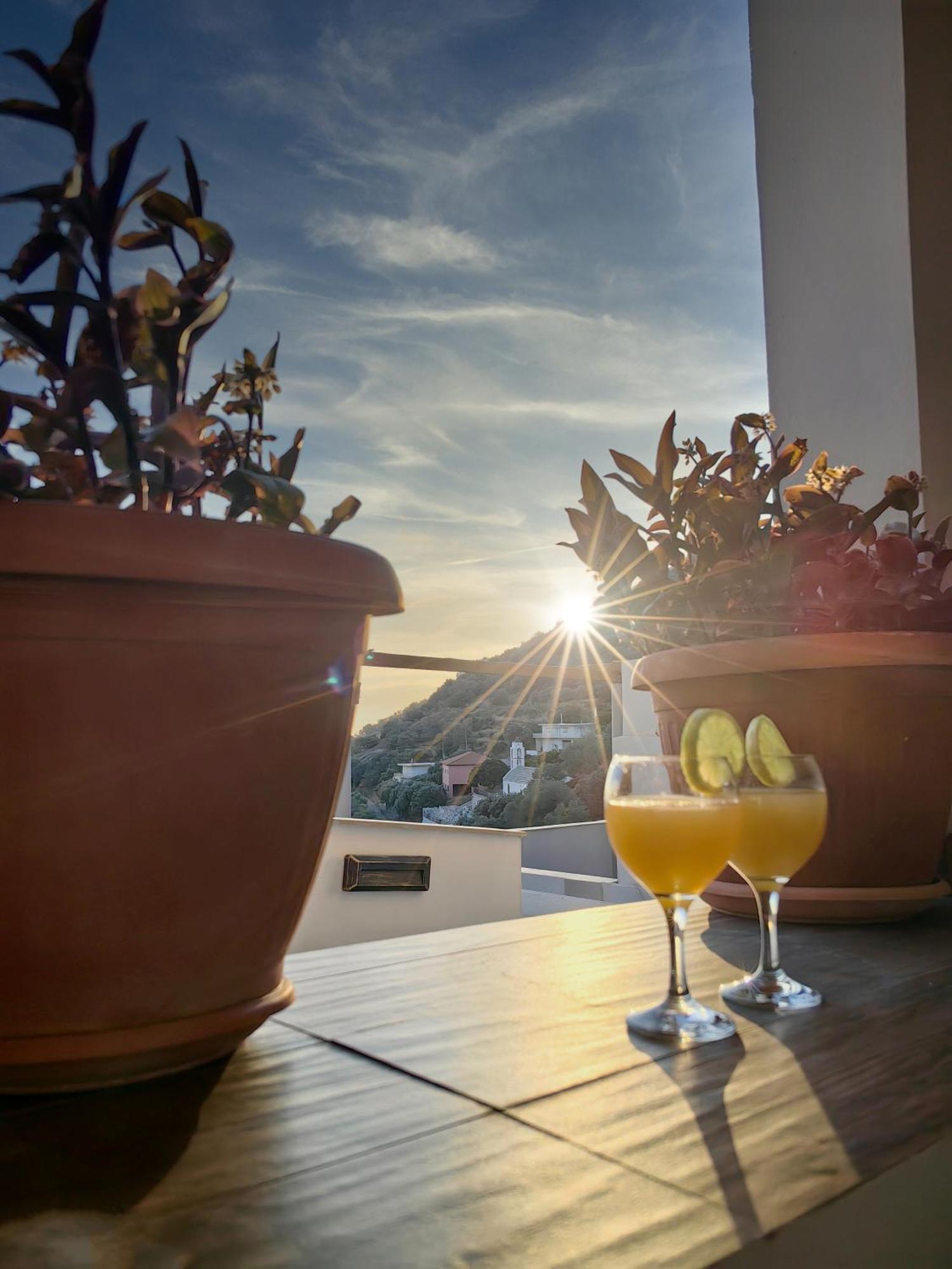Prázdninový dům West Crete House Kámbos
