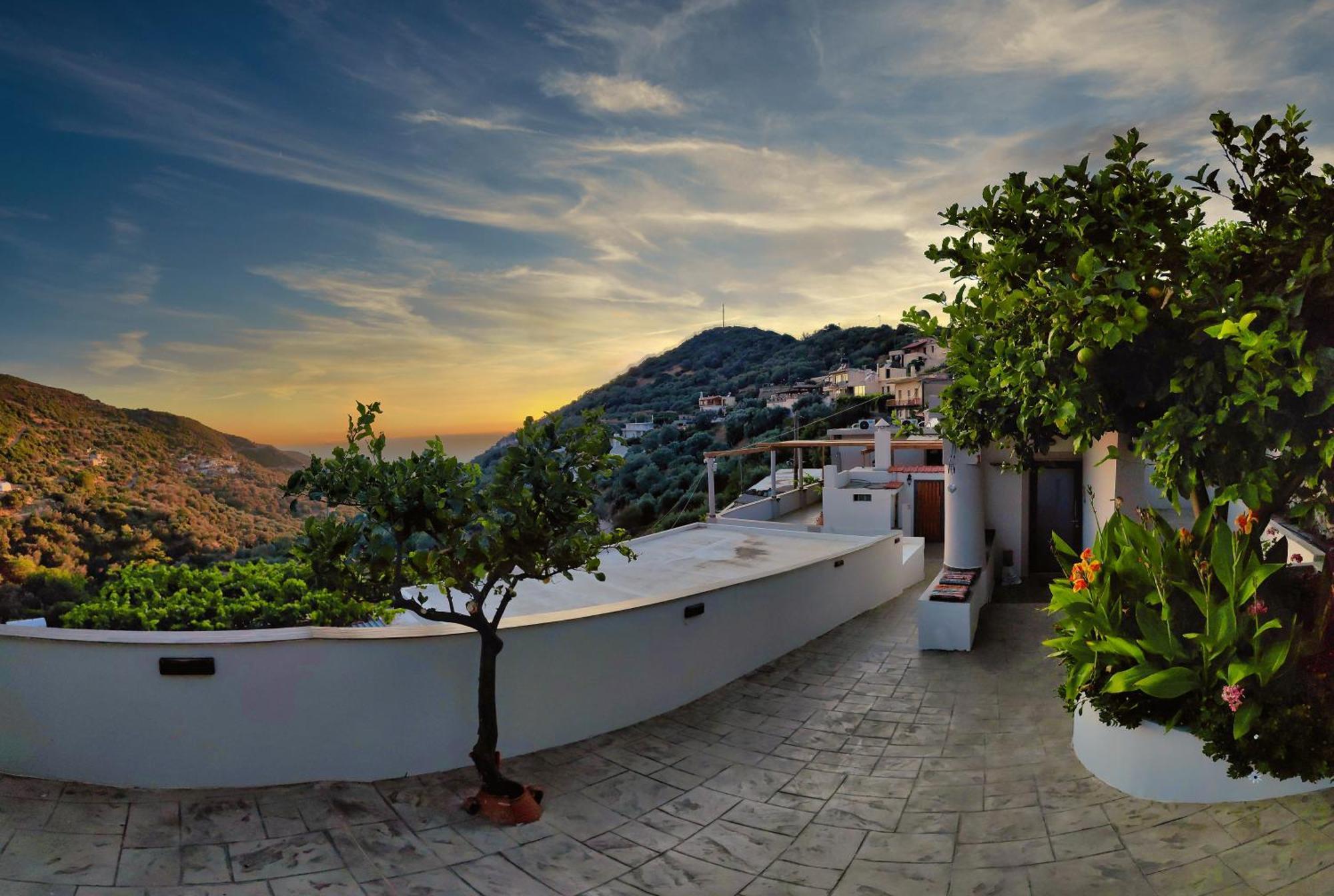 Σπίτι διακοπών West Crete House Κάμπος