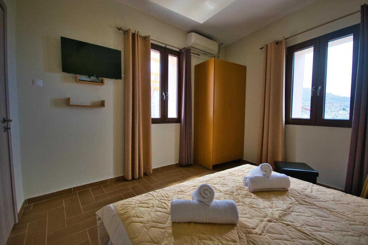 Holiday home West Crete House Kambos (Crete)