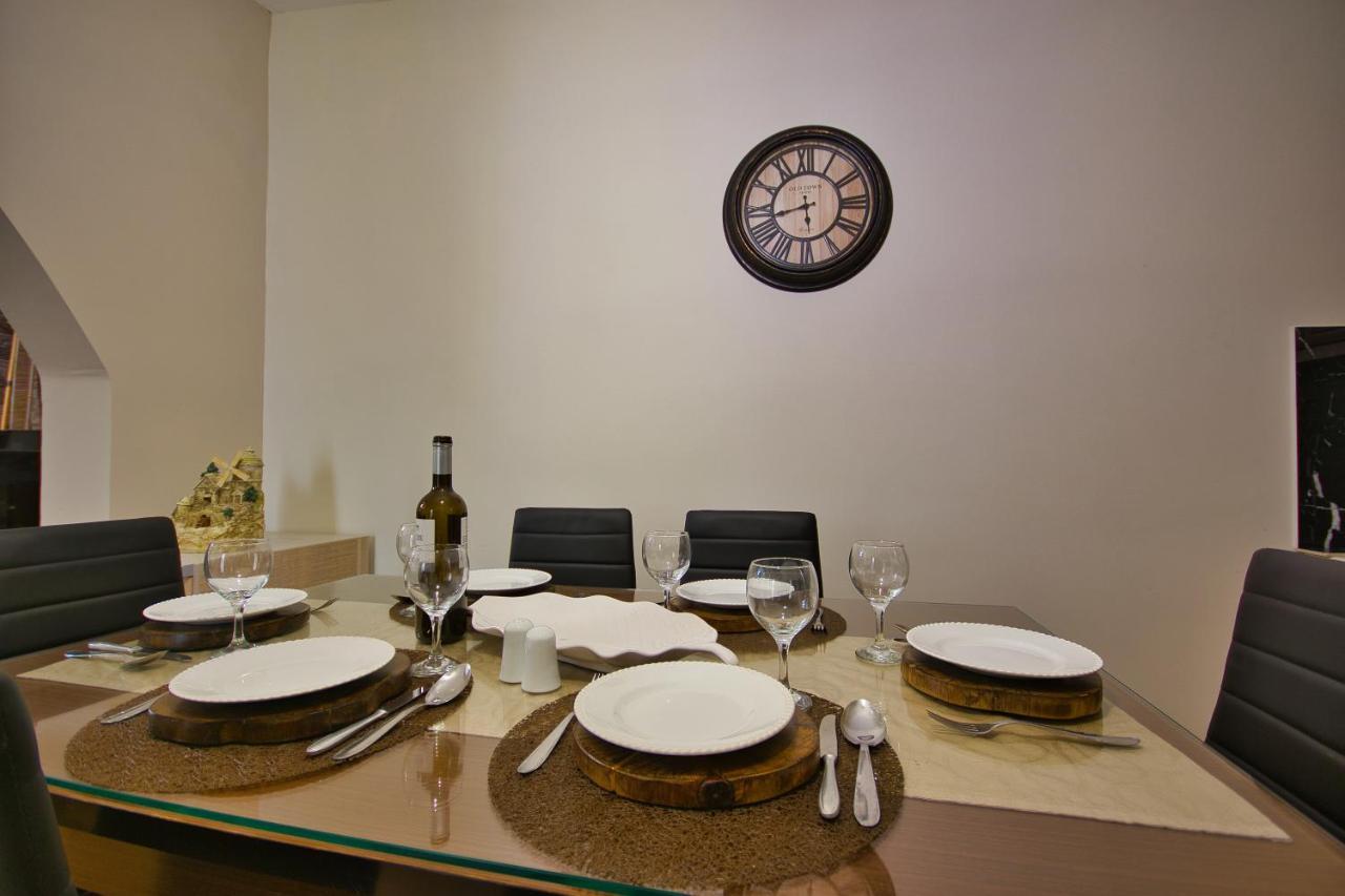 West Crete House *