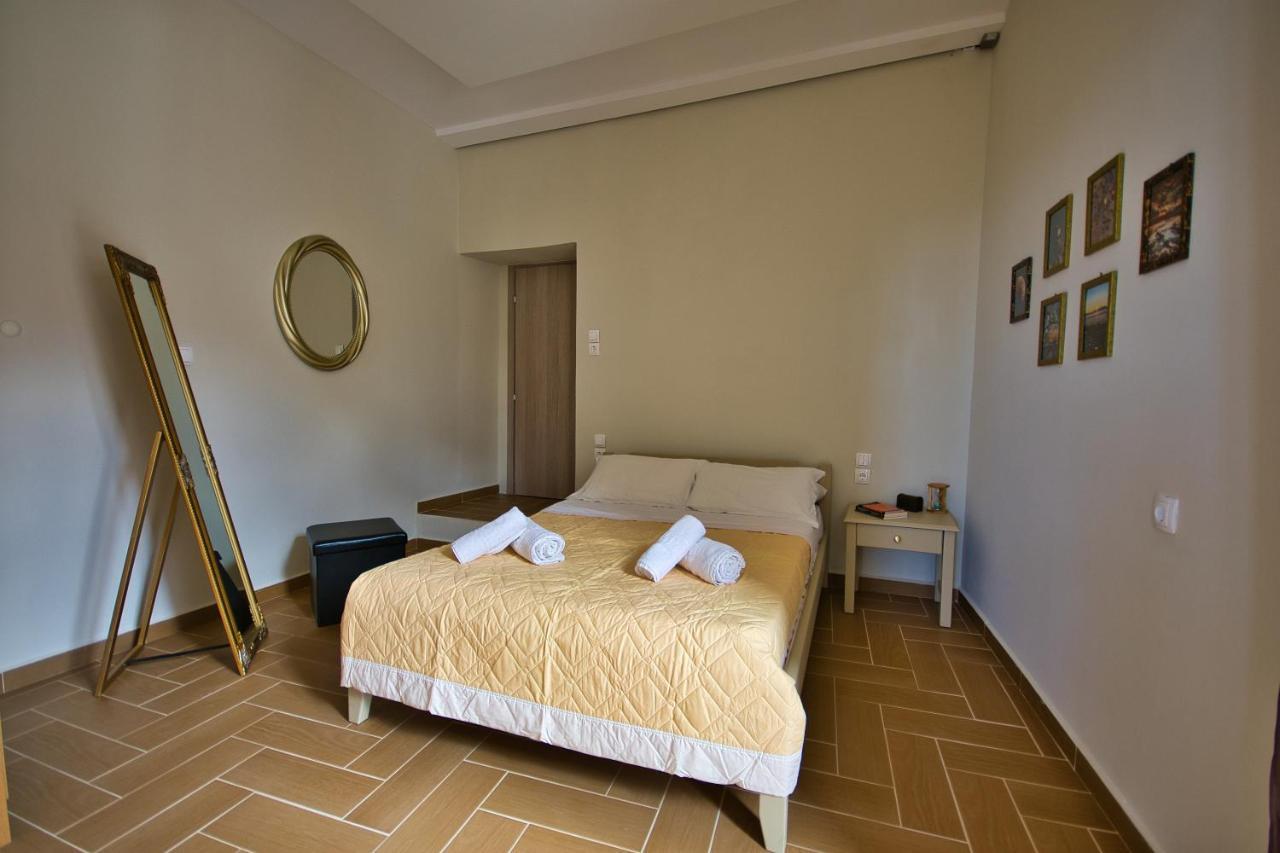 West Crete House Kambos (Crete)