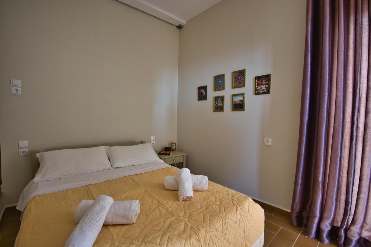 West Crete House Holiday home