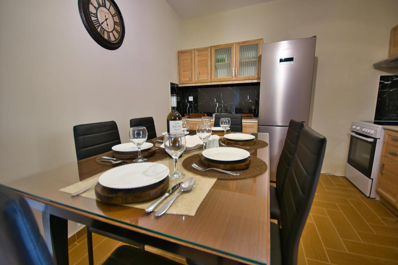 West Crete House Kambos (Crete)