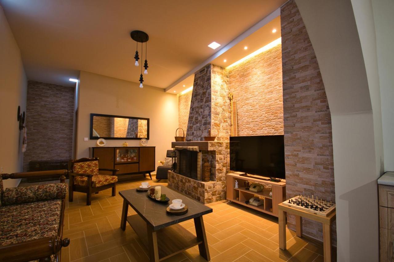 Holiday home West Crete House