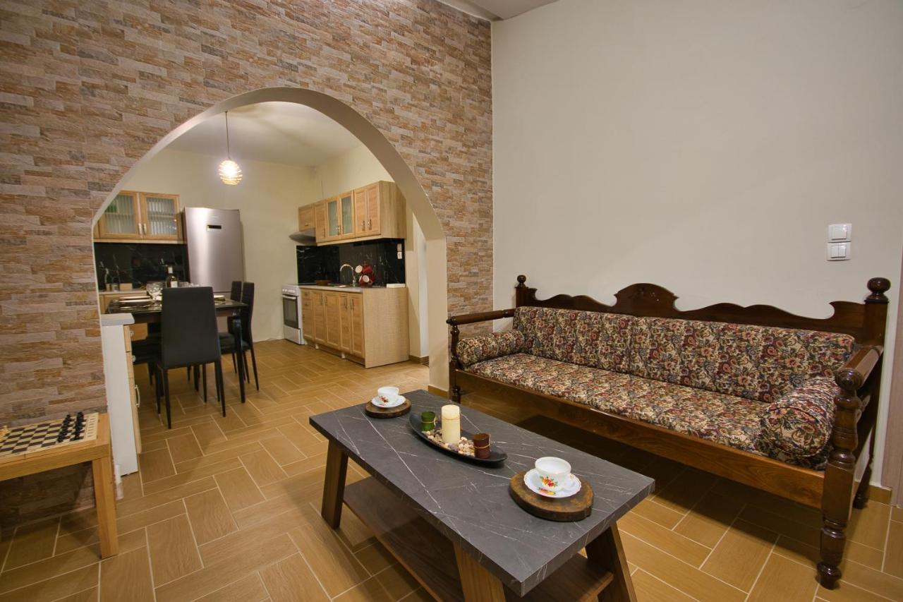West Crete House * Kambos (Crete)